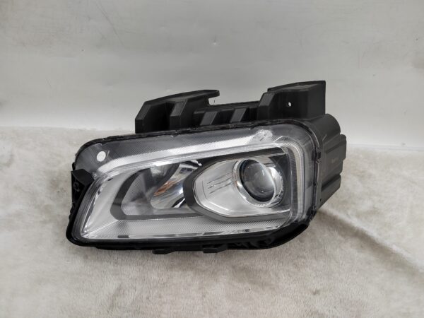 HYUNDAI KONA 2017-2020 HALOGEN L.H.S HEADLIGHT ASSEMBLY