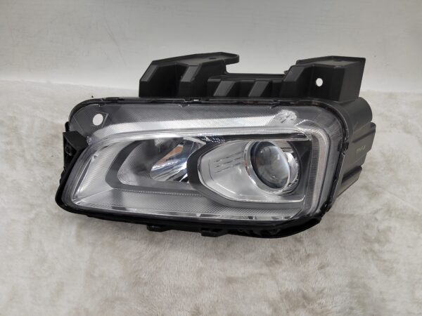 HYUNDAI KONA 2017-2020 HALOGEN L.H.S HEADLIGHT ASSEMBLY