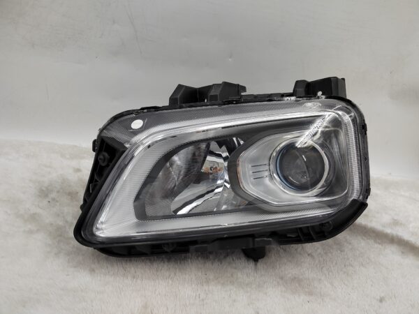 HYUNDAI KONA 2017-2020 HALOGEN L.H.S HEADLIGHT ASSEMBLY