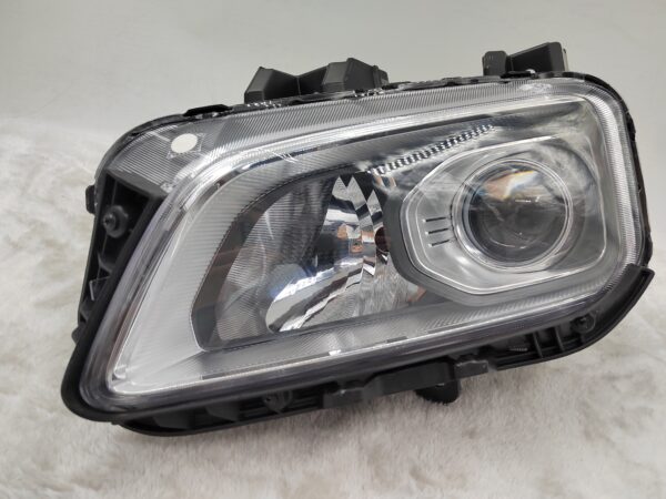 HYUNDAI KONA 2017-2020 HALOGEN L.H.S HEADLIGHT ASSEMBLY