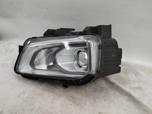 HYUNDAI KONA 2017-2020 HALOGEN L.H.S HEADLIGHT ASSEMBLY