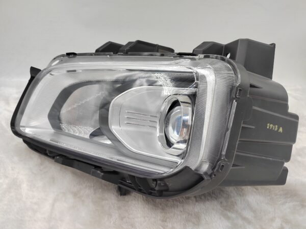 HYUNDAI KONA 2017-2020 HALOGEN L.H.S HEADLIGHT ASSEMBLY