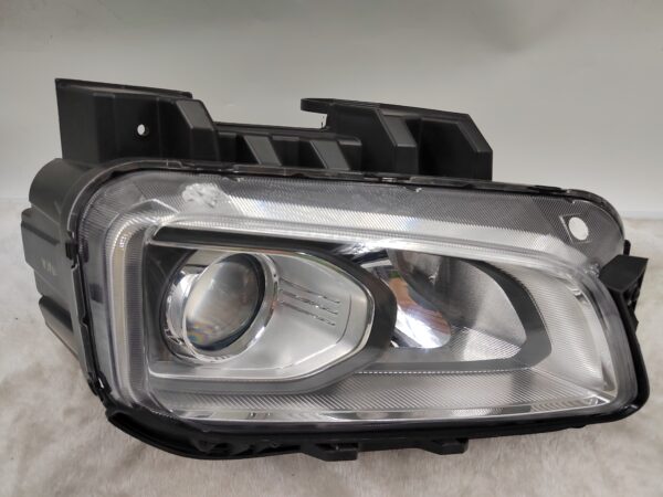 HYUNDAI KONA 2017-2020 HALOGEN R.H.S HEADLIGHT ASSEMBLY