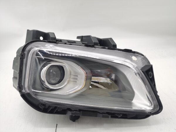 HYUNDAI KONA 2017-2020 HALOGEN R.H.S HEADLIGHT ASSEMBLY