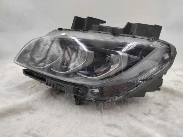 HYUNDAI KONA 2021-2023 LED L.H.S HEADLIGHT ASSEMBLY