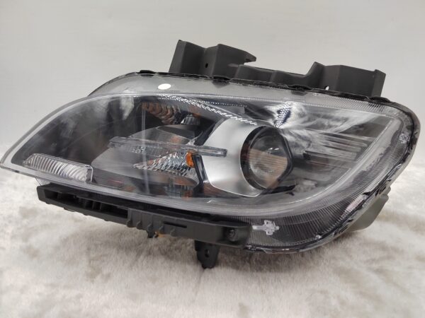 HYUNDAI KONA 2021-2023 LENS HALOGEN L.H.S HEADLIGHT ASSEMBLY