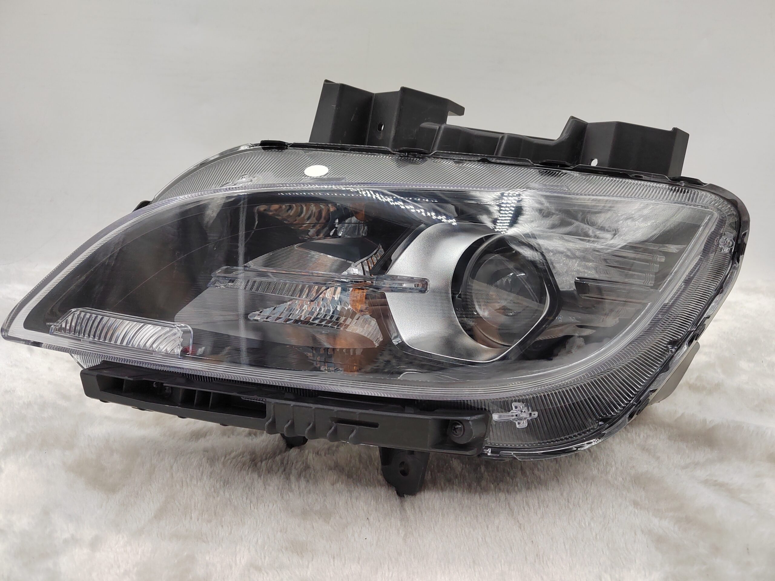 HYUNDAI KONA 2021-2023 LENS HALOGEN L.H.S HEADLIGHT ASSEMBLY