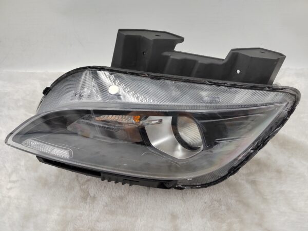 HYUNDAI KONA 2021-2023 LENS HALOGEN L.H.S HEADLIGHT ASSEMBLY