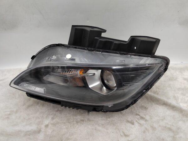 HYUNDAI KONA 2021-2023 LENS HALOGEN L.H.S HEADLIGHT ASSEMBLY