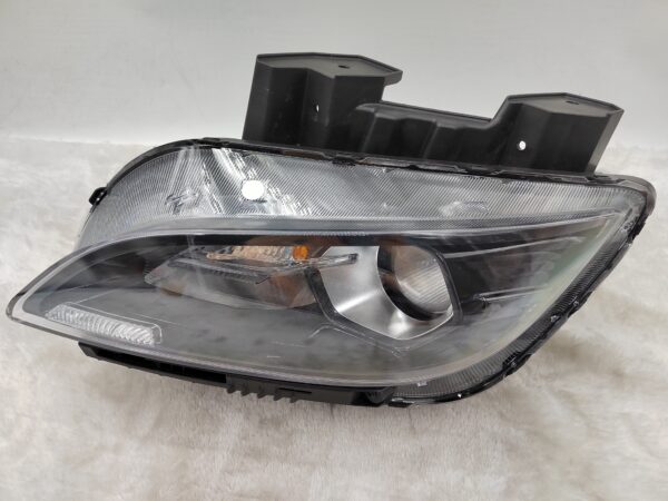 HYUNDAI KONA 2021-2023 LENS HALOGEN L.H.S HEADLIGHT ASSEMBLY