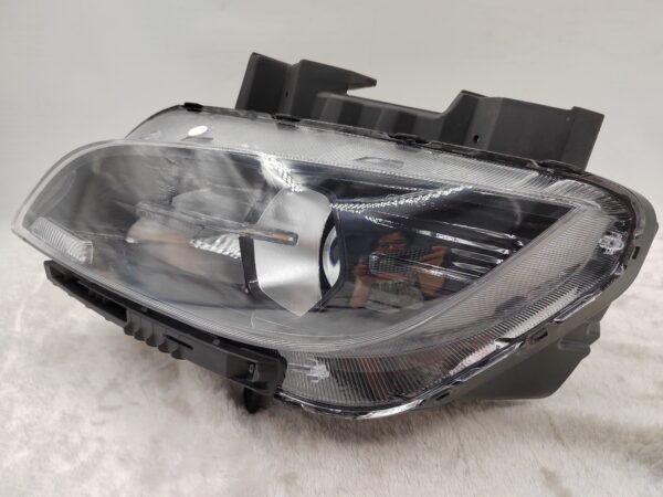 HYUNDAI KONA 2021-2023 LENS HALOGEN L.H.S HEADLIGHT ASSEMBLY