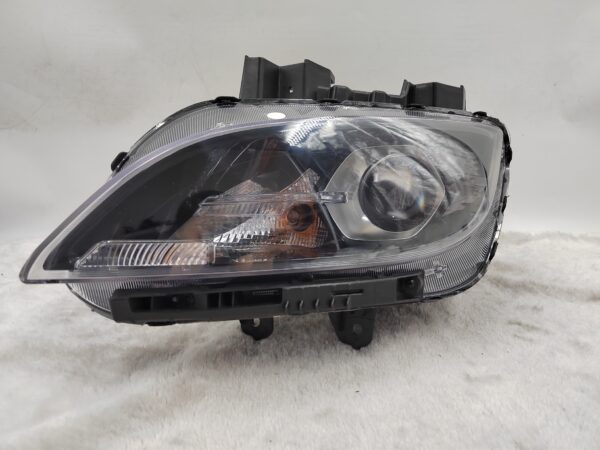 HYUNDAI KONA 2021-2023 LENS HALOGEN L.H.S HEADLIGHT ASSEMBLY