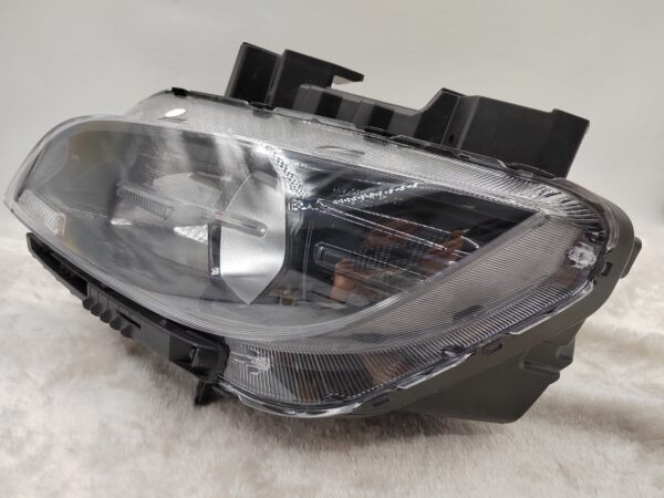 HYUNDAI KONA 2021-2023 LENS HALOGEN L.H.S HEADLIGHT ASSEMBLY