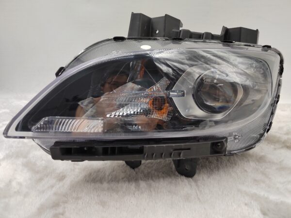 HYUNDAI KONA 2021-2023 LENS HALOGEN L.H.S HEADLIGHT ASSEMBLY