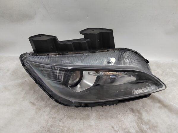 HYUNDAI KONA 2021-2023 LENS HALOGEN R.H.S HEADLIGHT ASSEMBLY