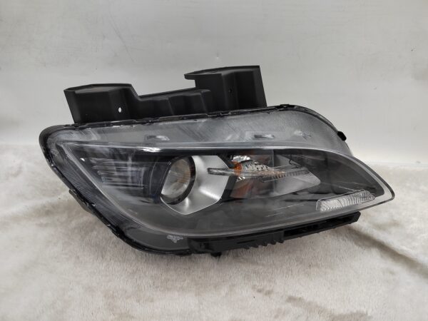 HYUNDAI KONA 2021-2023 LENS HALOGEN R.H.S HEADLIGHT ASSEMBLY