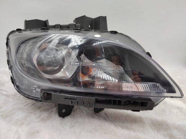 HYUNDAI KONA 2021-2023 LENS HALOGEN R.H.S HEADLIGHT ASSEMBLY