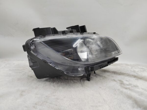 HYUNDAI KONA 2021-2023 LENS HALOGEN R.H.S HEADLIGHT ASSEMBLY