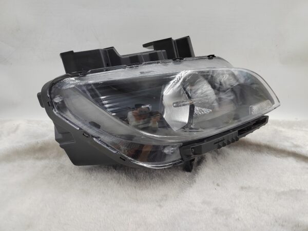 HYUNDAI KONA 2021-2023 LENS HALOGEN R.H.S HEADLIGHT ASSEMBLY