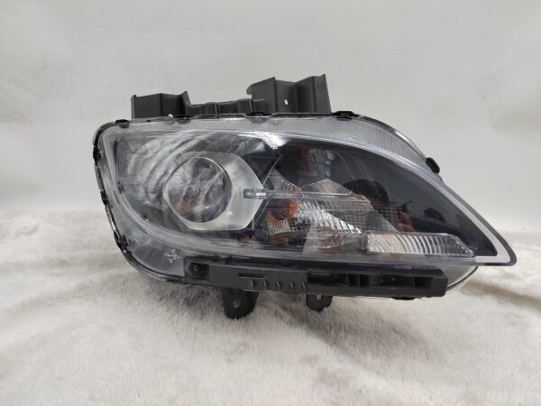 HYUNDAI KONA 2021-2023 LENS HALOGEN R.H.S HEADLIGHT ASSEMBLY