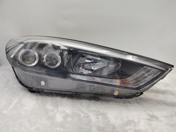 HYUNDAI TUCSON 2015-2017 LED R.H.S HEADLIGHT ASSEMBLY