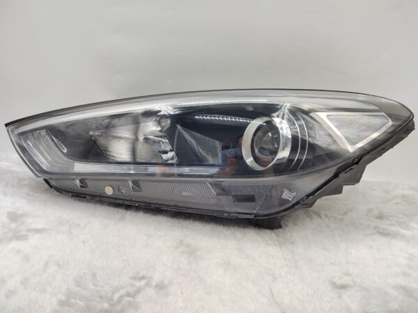 HYUNDAI TUCSON XG 2015-2017 HALOGEN L.H.S HEADLIGHT ASSEMBLY