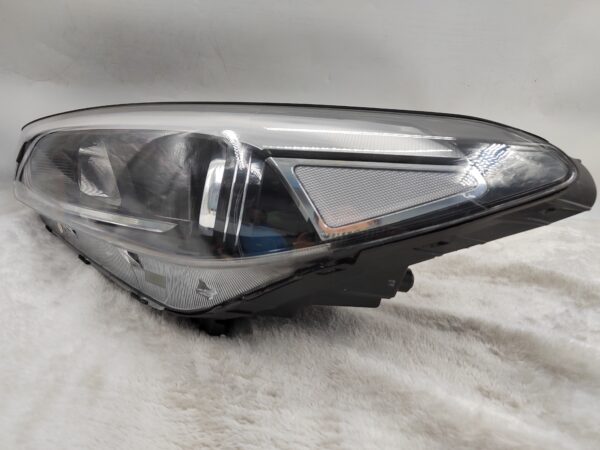 HYUNDAI TUCSON XG 2015-2017 HALOGEN L.H.S HEADLIGHT ASSEMBLY