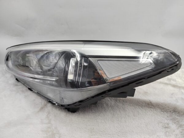 HYUNDAI TUCSON XG 2015-2017 HALOGEN L.H.S HEADLIGHT ASSEMBLY