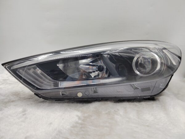 HYUNDAI TUCSON XG 2015-2017 HALOGEN L.H.S HEADLIGHT ASSEMBLY