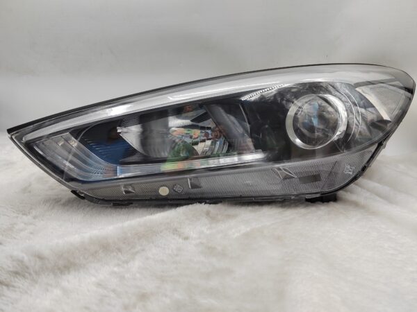 HYUNDAI TUCSON XG 2015-2017 HALOGEN L.H.S HEADLIGHT ASSEMBLY