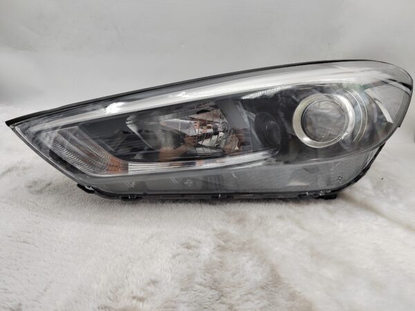 HYUNDAI TUCSON XG 2015-2017 HALOGEN L.H.S HEADLIGHT ASSEMBLY