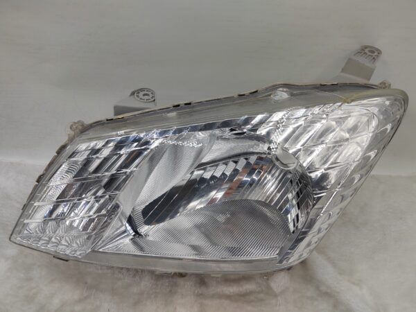 ISUZU D-MAX 2012-2015 HALOGEN L.H.S HEADLIGHT ASSEMBLY