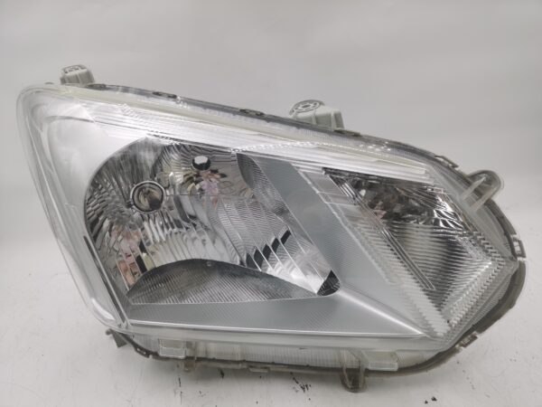 ISUZU D-MAX 2016-2019 HALOGEN R.H.S HEADLIGHT ASSEMBLY