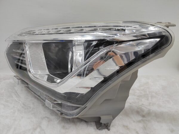 ISUZU MU-X 2017-2020 LED L.H.S HEADLIGHT ASSEMBLY