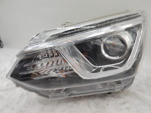 ISUZU MU-X 2017-2020 LED L.H.S HEADLIGHT ASSEMBLY