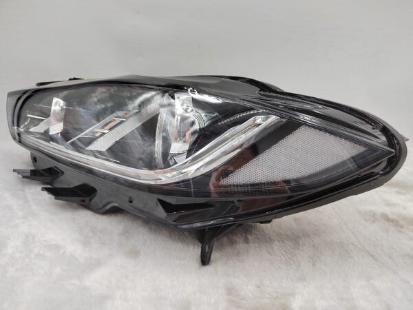 JAGUAR XE 2014-2018 XENON L.H.S HEADLIGHT ASSEMBLY