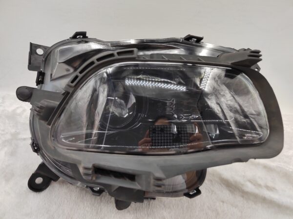 JEEP CHEROKEE 2014-2017 XENON R.H.S HEADLIGHT ASSEMBLY