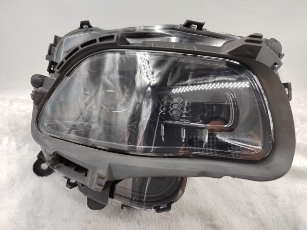 JEEP CHEROKEE 2014-2017 XENON R.H.S HEADLIGHT ASSEMBLY