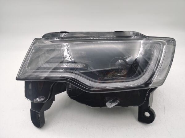 JEEP GRAND CHEROKEE 2014-2021 XENON L.H.S HEADLIGHT ASSEMBLY