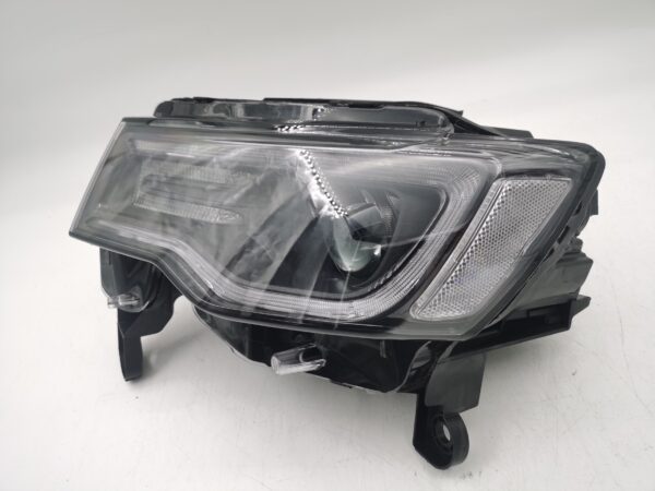 JEEP GRAND CHEROKEE 2014-2021 XENON L.H.S HEADLIGHT ASSEMBLY