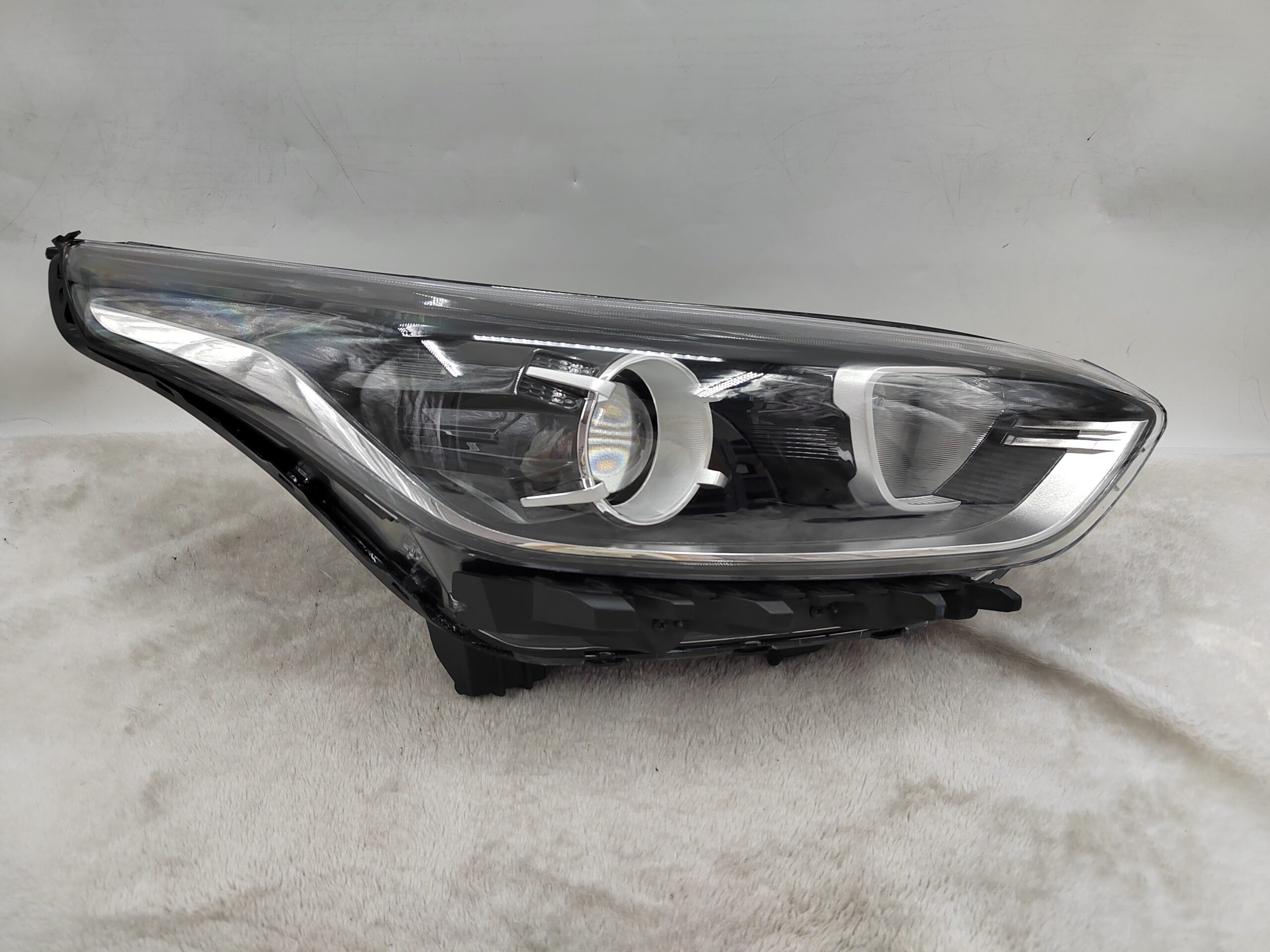 KIA CERATO 2018-2020 LENS HALOGEN R.H.S HEADLIGHT ASSEMBLY