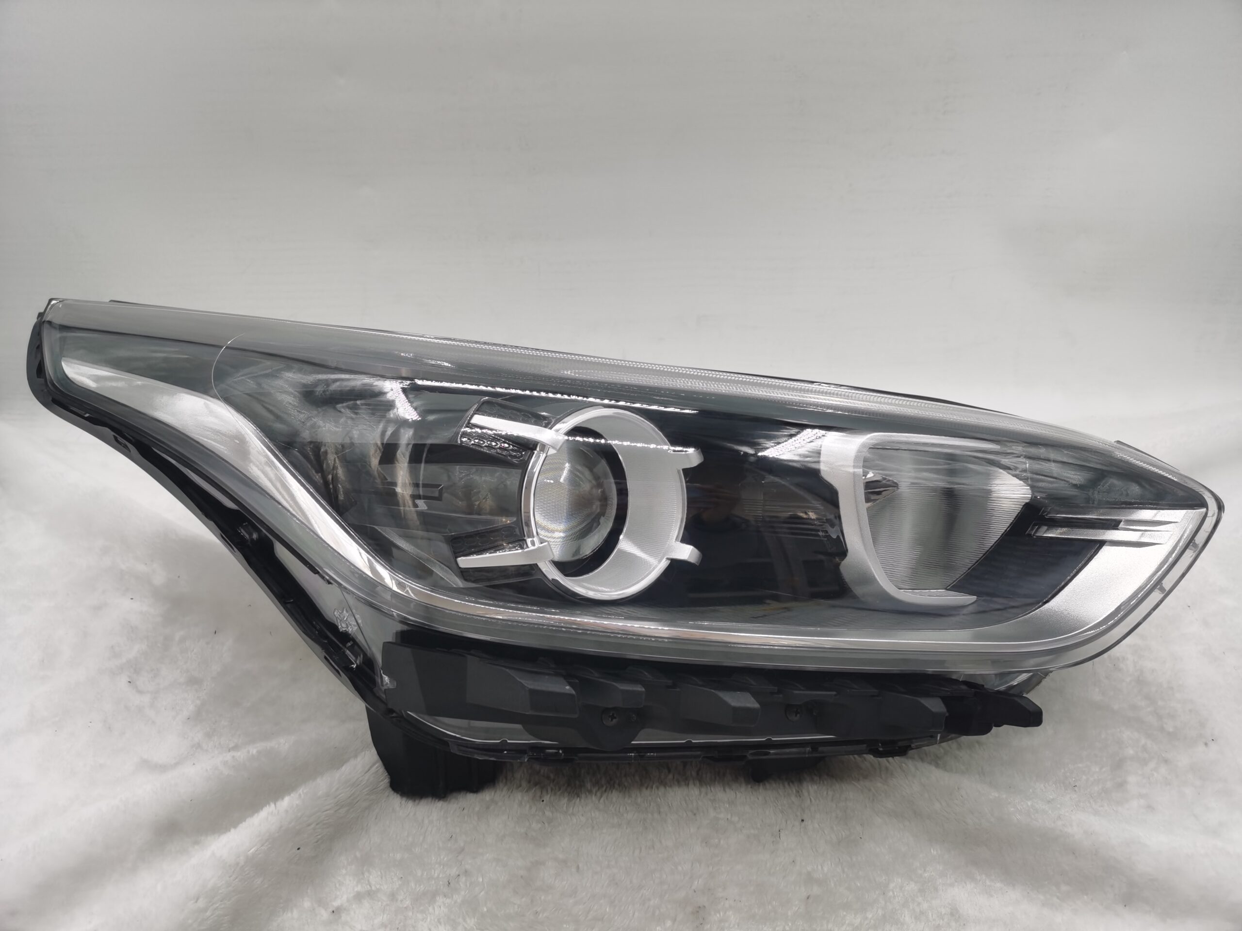 KIA CERATO 2018-2020 LENS HALOGEN R.H.S HEADLIGHT ASSEMBLY