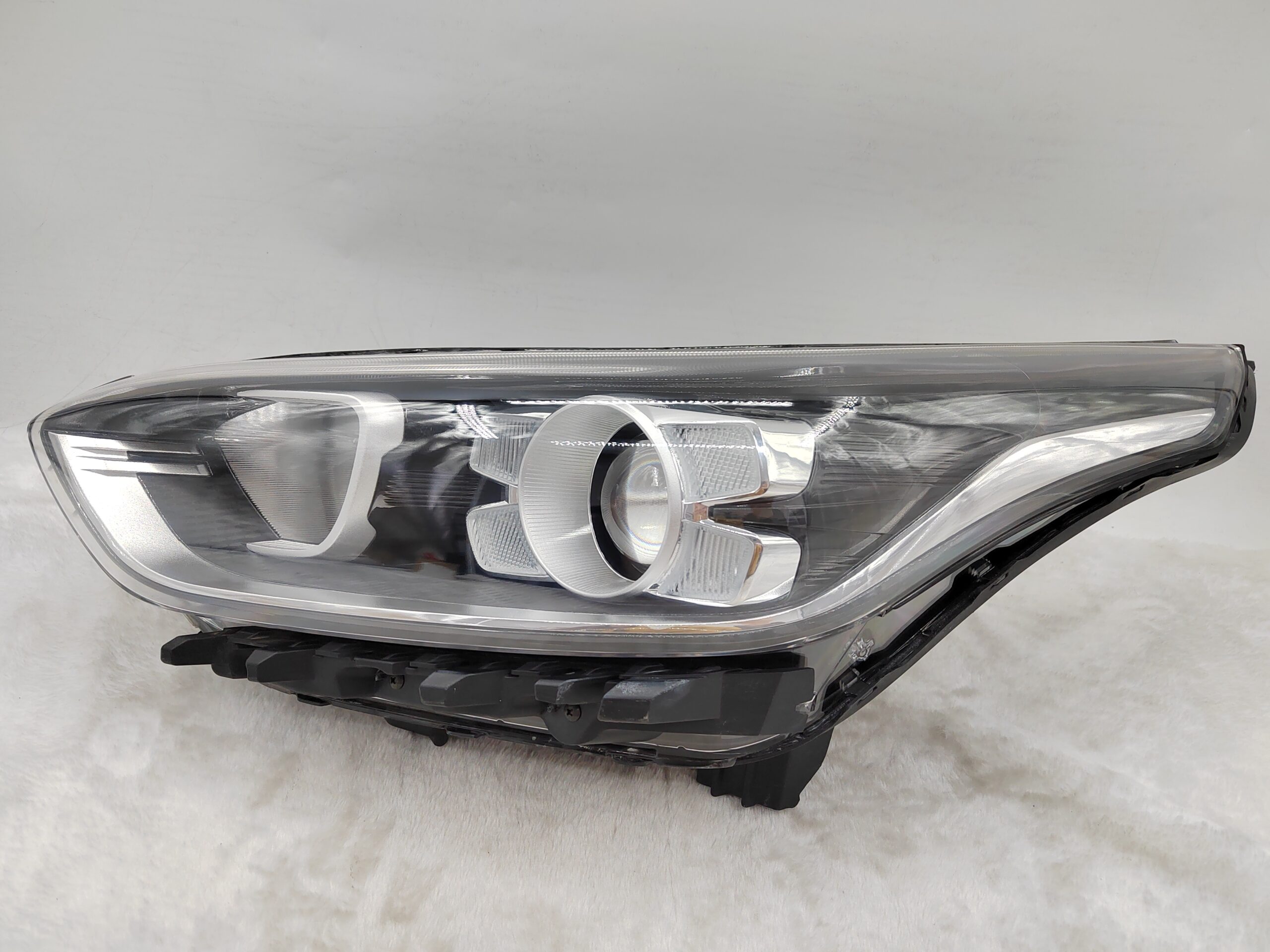 KIA CERATO 2018-2020 LENS LED L.H.S HEADLIGHT ASSEMBLY