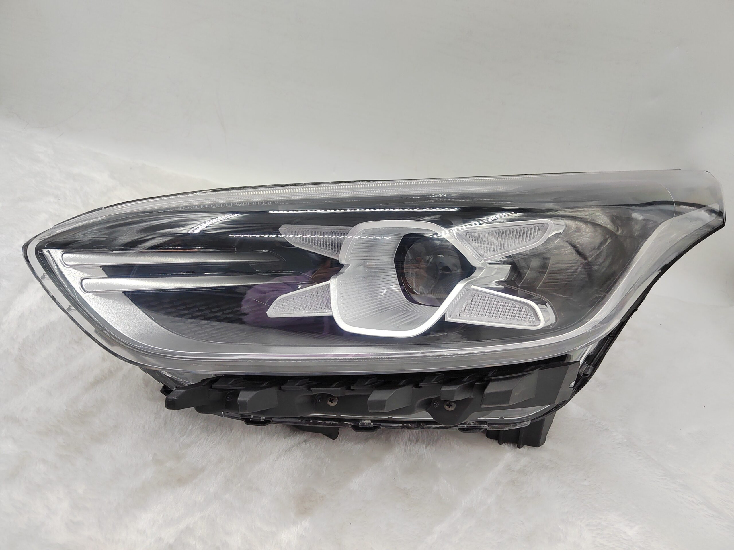 KIA CERATO 2018-2020 LENS LED L.H.S HEADLIGHT ASSEMBLY