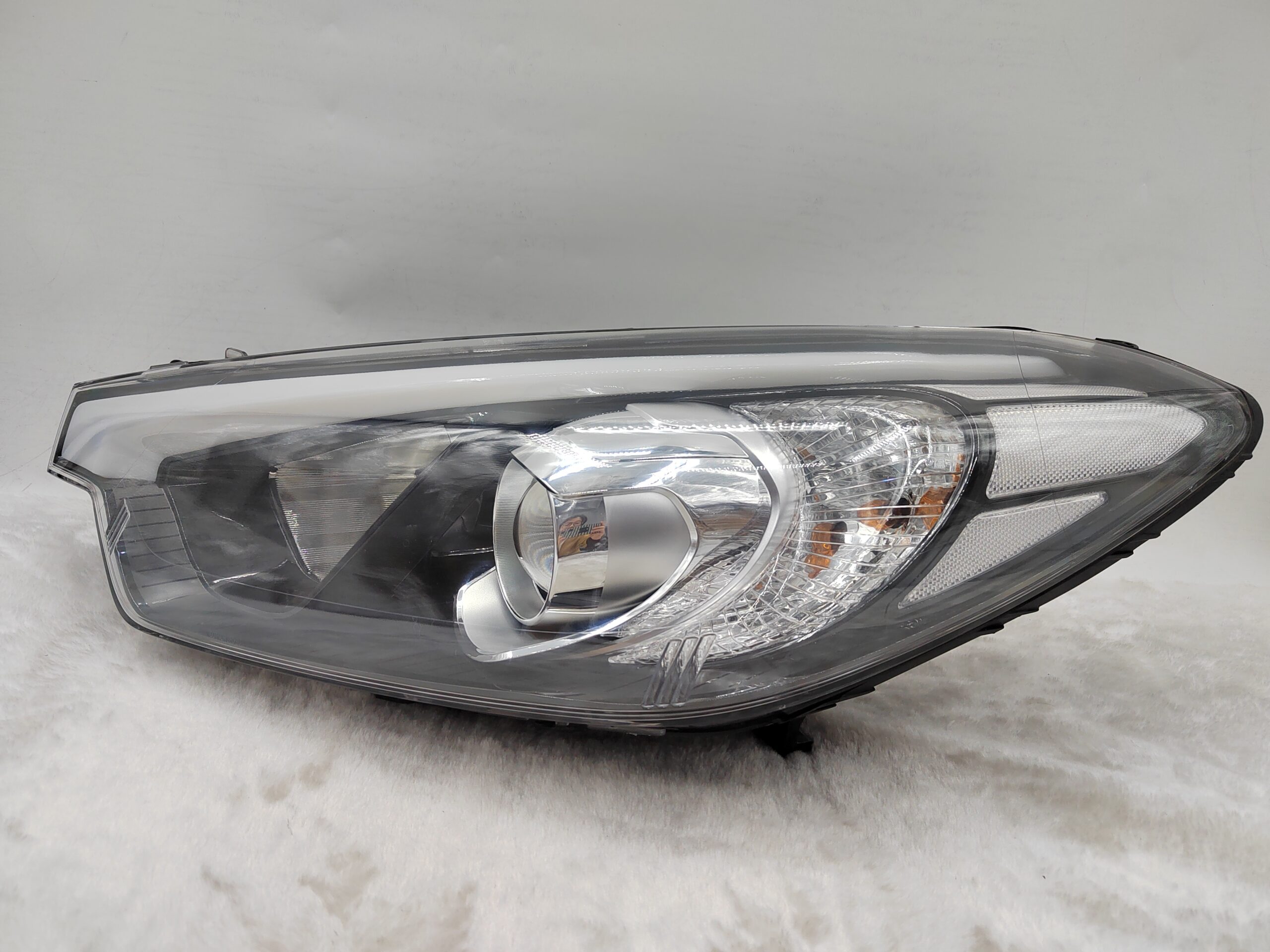 KIA CERATO(FORTE) (K3) 2013-2015 LENS HALOGEN L.H.S HEADLIGHT ASSEMBLY