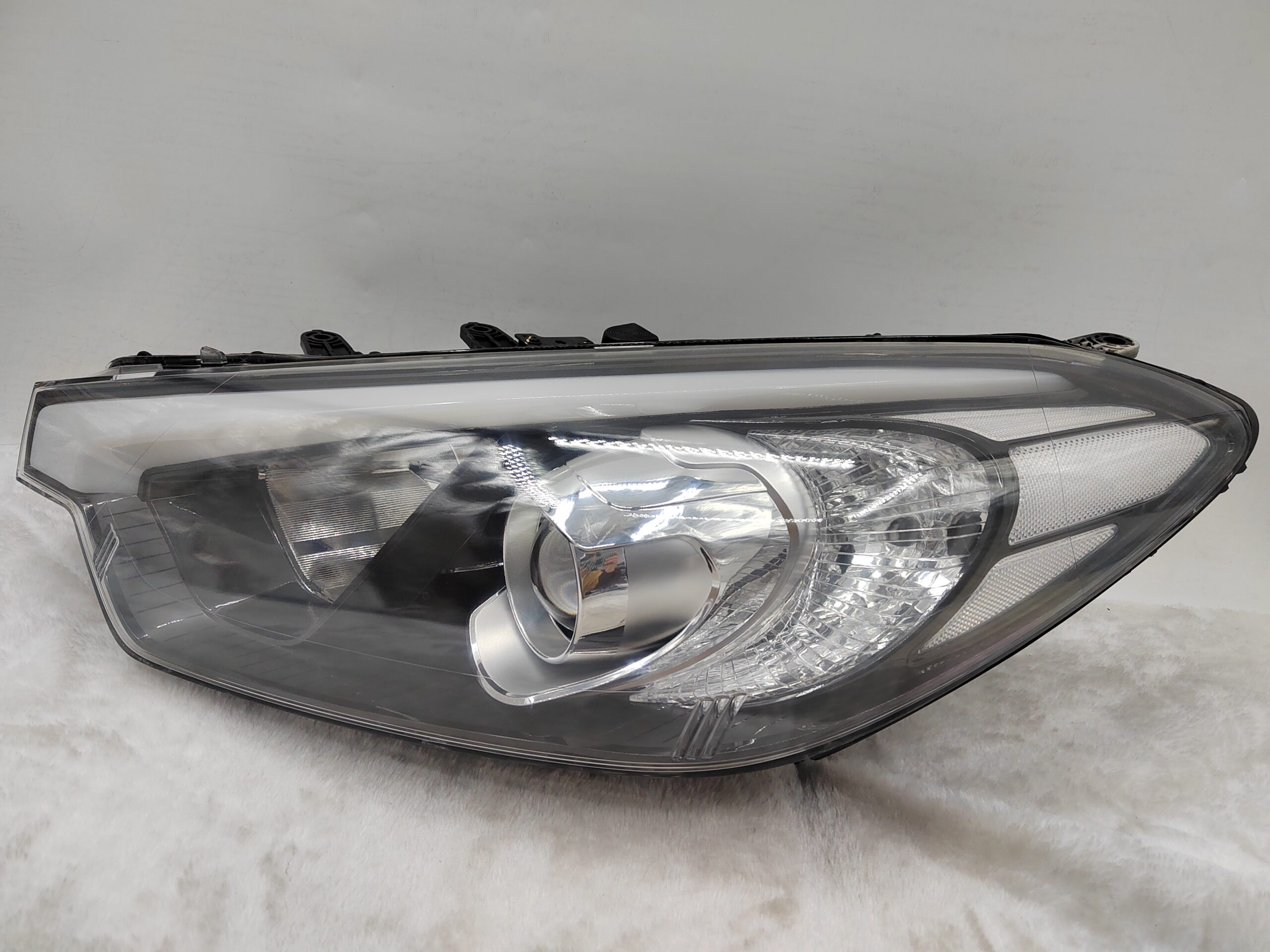 KIA CERATO(FORTE) (K3) 2013-2015 LENS HALOGEN L.H.S HEADLIGHT ASSEMBLY