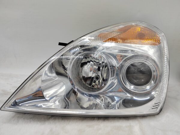 KIA GRAND CARNIVAL VQ-R 2012-2015 HALOGEN L.H.S HEADLIGHT ASSEMBLY