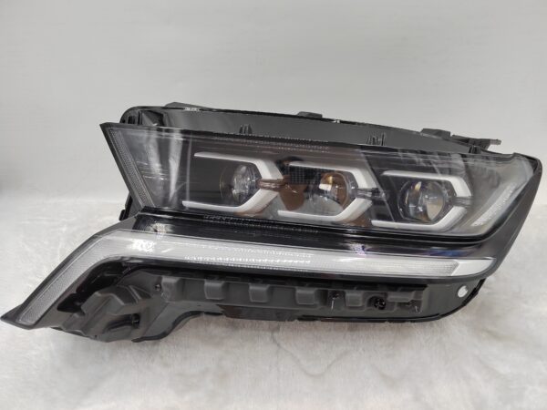 KIA SORENTO 2021-2023 LED L.H.S HEADLIGHT ASSEMBLY