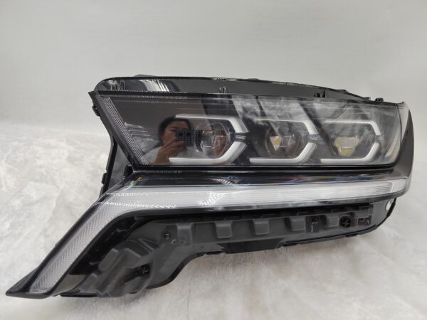 KIA SORENTO 2021-2023 LED L.H.S HEADLIGHT ASSEMBLY