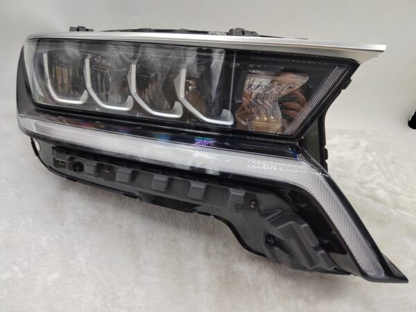 KIA SORENTO 2021-2023 LED R.H.S HEADLIGHT ASSEMBLY